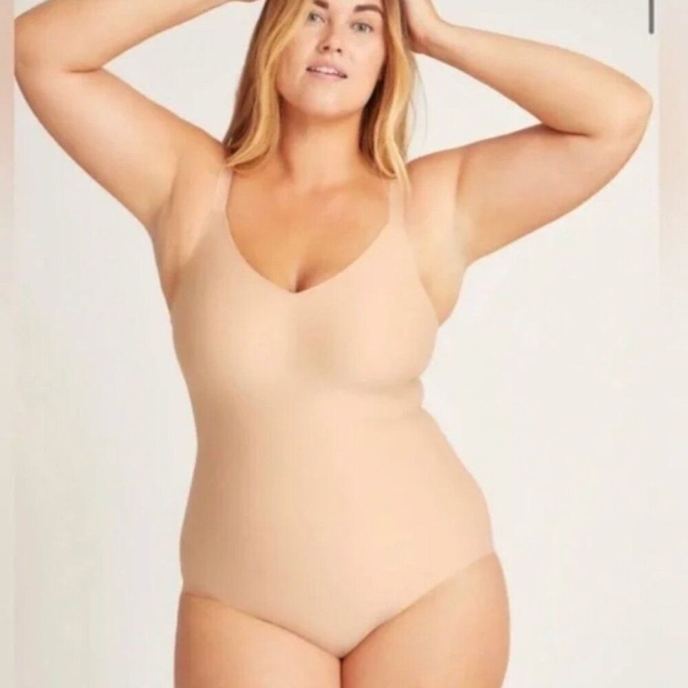 Knix Shaper Bodysuit